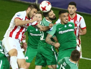 Super League: Πάνε για το «3 στα 3» οι αιώνιοι